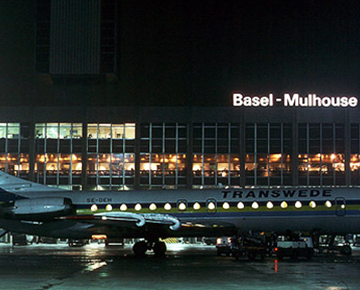 Basel Airport